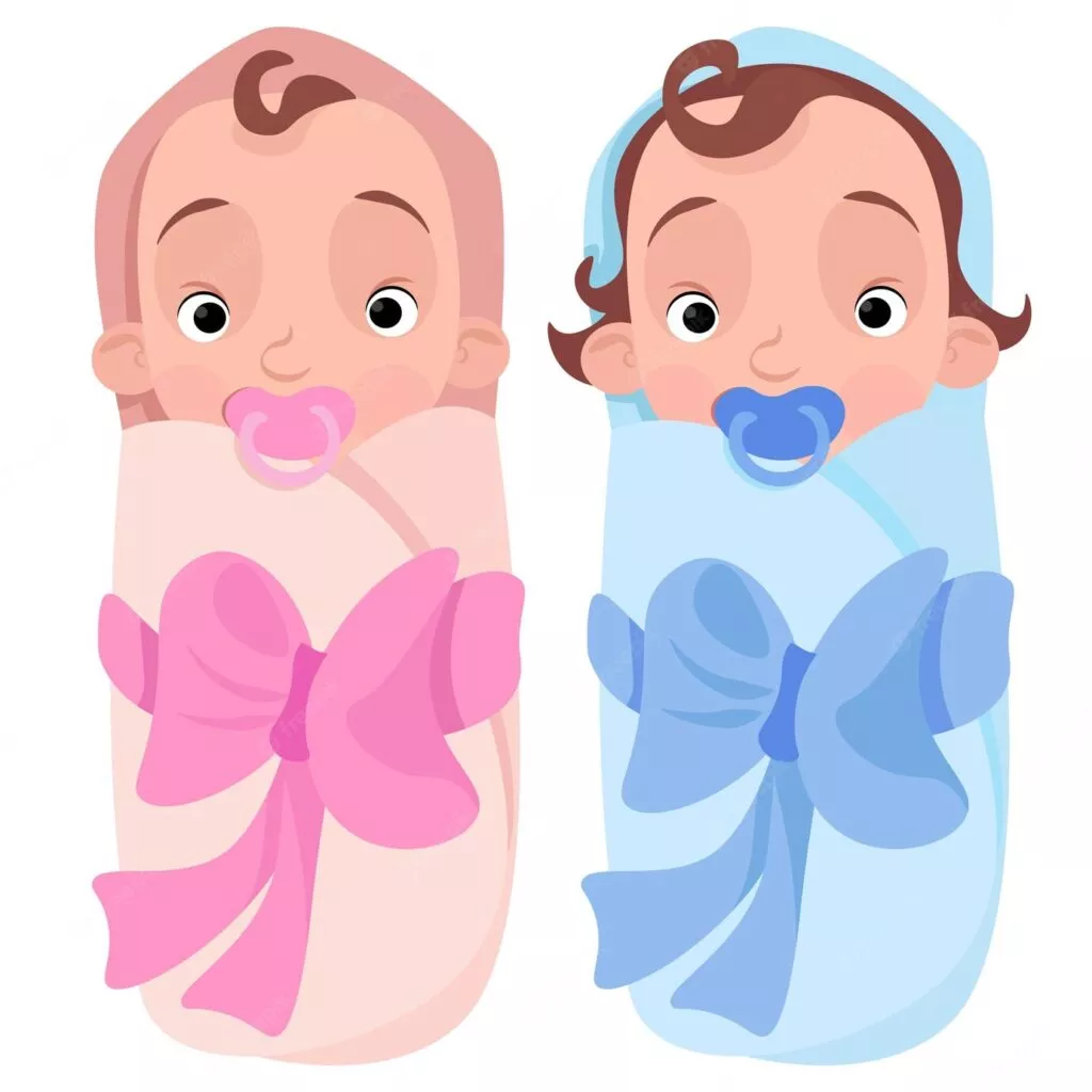 deux-petits-bebes-reborn-garcon-fille-nouveau-nes-baby-showers-nurserie-chouchou-reborneuse-bébé-reborn-poupon-reborn-poupée-reborn-garçon