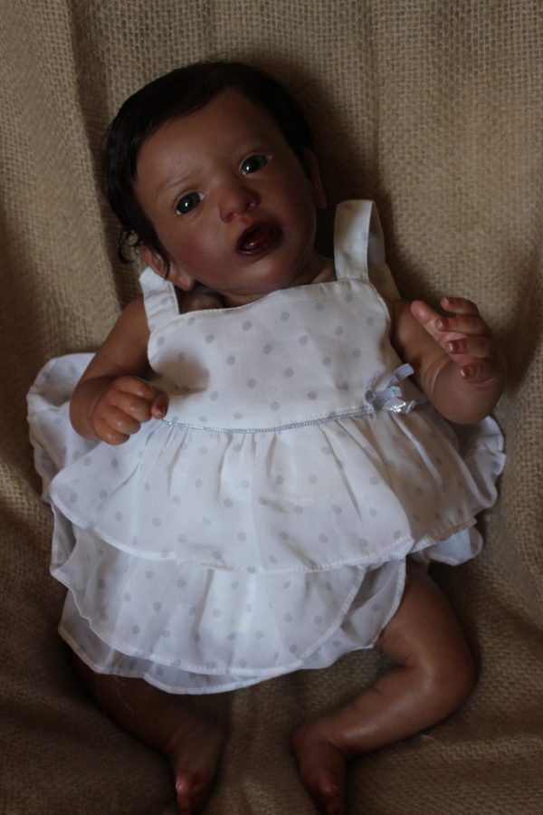 Bébé reborn Aleyna – Image 8