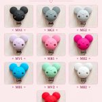 Clip Mickey